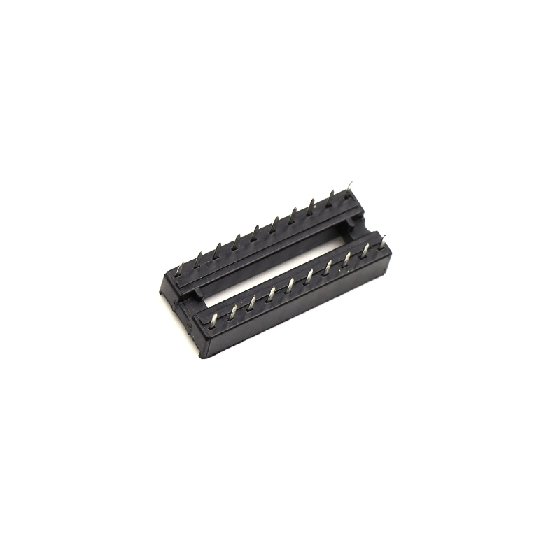 2.54mm IC Double Way Pin Header Konektor