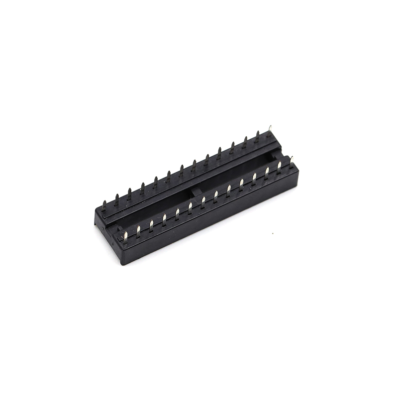 2.54mm IC Pin Header Konektor