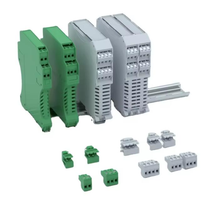 Enclosure Din Rail—Solusi Paling Apik kanggo Nglindhungi Instrumen Elektronik