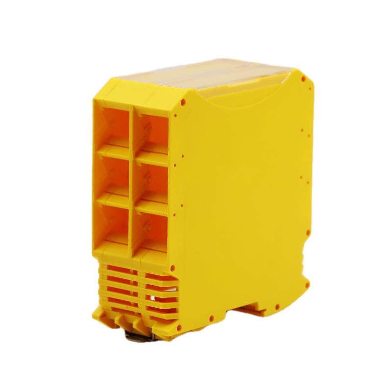 Apa sing Ndadekake Enclosure Omah Modul Elektronik Kritis kanggo Keandalan Piranti Modern?