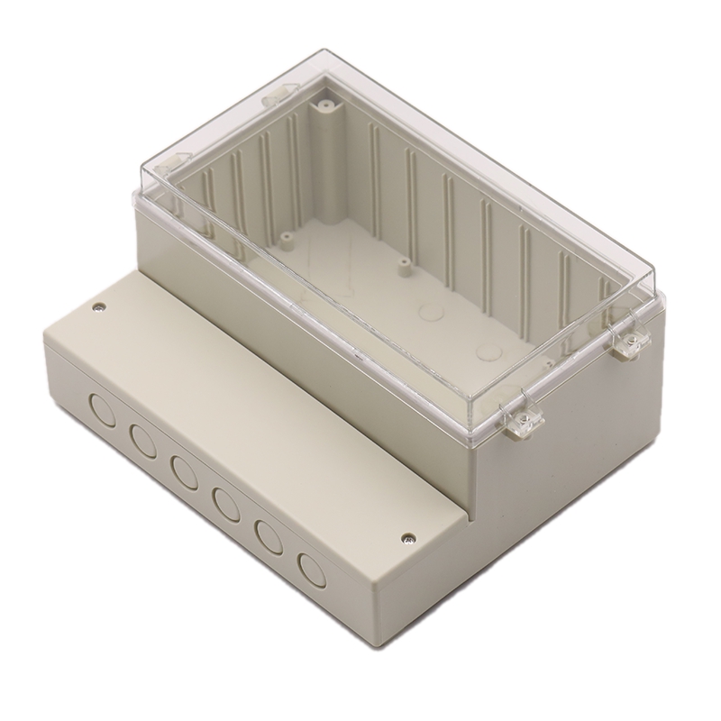 IP65 Njaba Enclosure Tipe Waterproof