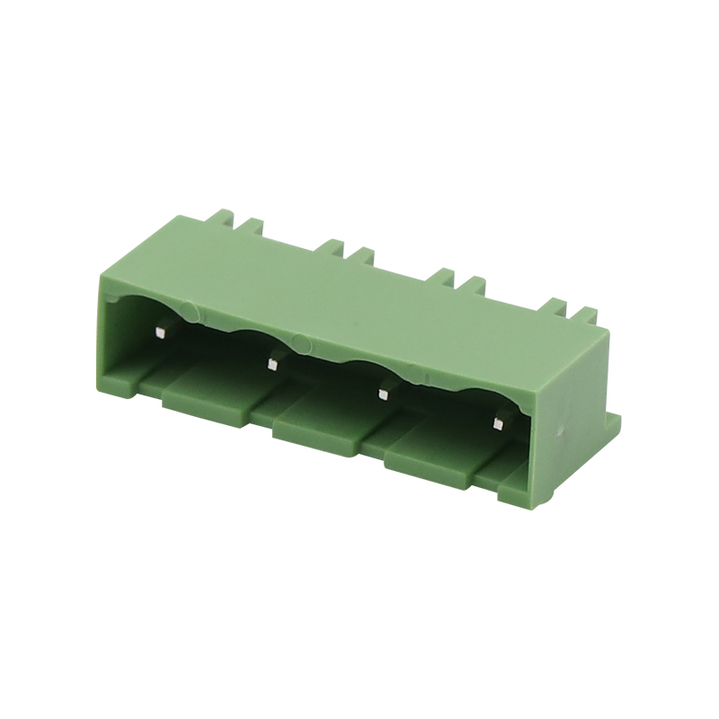 Blok Terminal Pluggable 7.62 MM