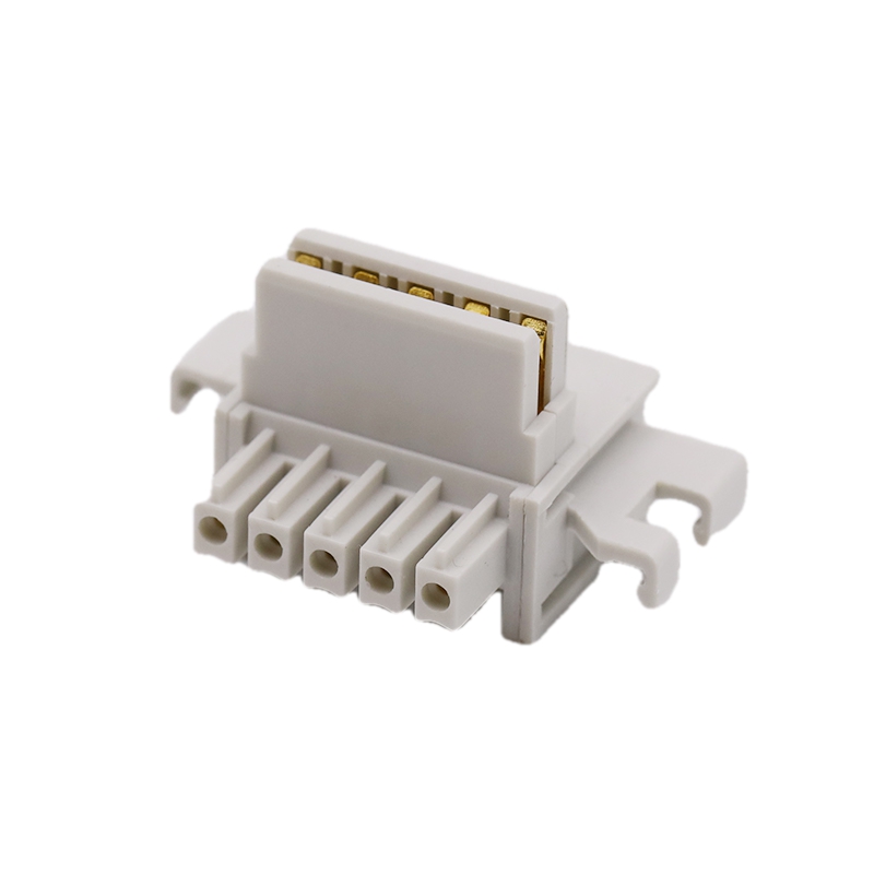 TBUS Kanggo DIN Rail Modul Enclosure